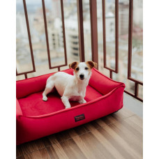 Лежак для собак и котов Happy Peppy (Хэппи Пеппи) Dolce Vita