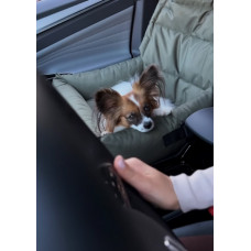 Автокресло для собак Happy Peppy (Хэппи Пеппи) DogWay