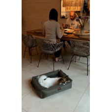 Автокресло для собак Happy Peppy (Хэппи Пеппи) DogWay