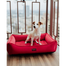 Лежак для собак и котов Happy Peppy (Хэппи Пеппи) Dolce Vita