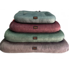 Лежак для собак и котов Happy Peppy (Хэппи Пеппи) Cloud