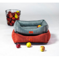 Лежак для собак и котов Happy Peppy (Хэппи Пеппи) MUR MUR GlaMURR