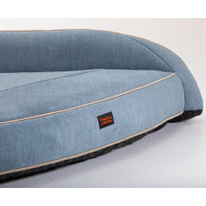 Лежак для собак и котов Happy Peppy (Хэппи Пеппи) Happy Corner