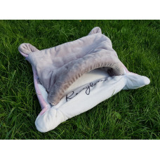 Лежанка-трансформер для домашних питомцев 