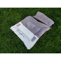 Лежанка-трансформер для домашних питомцев 