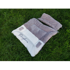 Лежанка-трансформер для домашних питомцев 