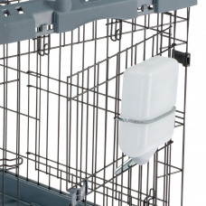 Поилка в переноску для собак Ferplast Tirso (Ферпласт Тирсо)