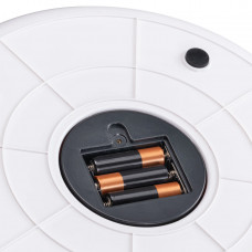 Автоматическая кормушка для сухих и влажных кормов для собак и кошек Ferplast Roulette (Ферпласт Рулет)