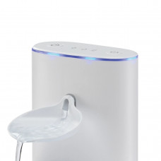 Поилка фонтан с датчиком движения для мелких собак и кошек Ferplast Astra (Ферпласт Астра)