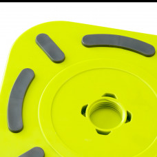 Коврик - миска для вылизывания сухого или влажного корма для собак и кошек Ferplast (Ферпласт)