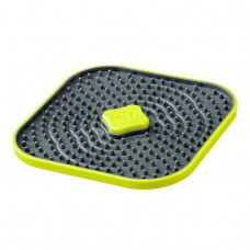 Коврик - миска для вылизывания сухого или влажного корма для собак и кошек Ferplast (Ферпласт)