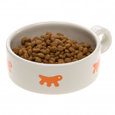 Керамическая миска для собак и кошек Ferplast Cup (Ферпласт Кап)