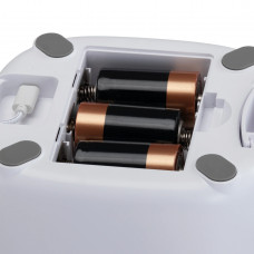 Автоматический дозатор для корма с таймером для собак и кошек Ferplast Risto Pet (Ферпласт Ристо Пет)