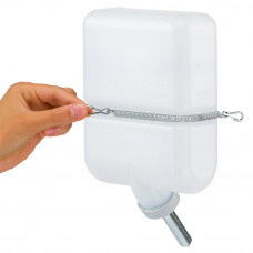 Поилка в переноску для собак Ferplast Tirso (Ферпласт Тирсо)