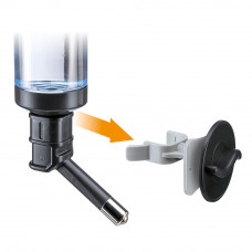 Поилка к переноскам для собак Ferplast Drinky Dog (Ферпласт Дринки Дог)