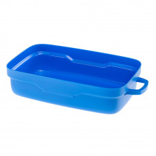 Набор походных мисок-контейнеров для собак и кошек Ferplast Pet Risto' Box (Ферпласт Пет Ристо Бокс)