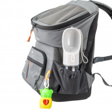 Поилка и мыска для путешествий с собаками и котами Ferplast РА 5509 (Ферпласт)