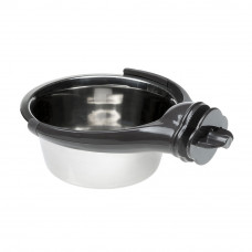 Пластиковый держатель мисок Orion для собак и кошек Ferplast Bowl Holder (Ферпласт Бовл Холдер)