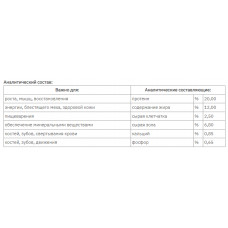 Green Petfood VeggieDog Grainfree Adult (Грін Петфуд ВеггіДог) вегетаріанський корм для собак з картоплею