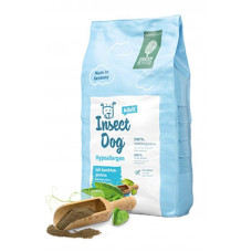 Green Petfood InsectDog Hypoallergen Dog Adult (Грін Петфуд ІнсектДог) корм для собак із протеїном комах