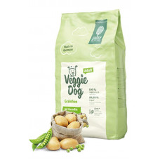 Green Petfood VeggieDog Grainfree Adult (Грін Петфуд ВеггіДог) вегетаріанський корм для собак з картоплею