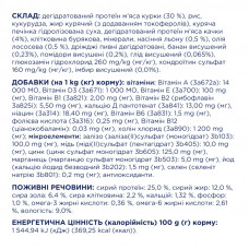 Club 4 Paws (Клуб 4 Лапы) Premium Adult Large Breed Duck сухой корм с уткой для взрослых собак больших пород