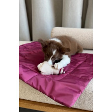 Игрушка для собак кекс Happy Peppy (Хэппи Пеппи) с отверстиями для корма