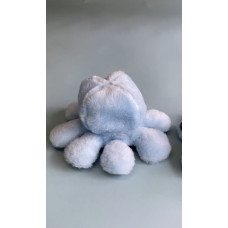 Мягкая игрушка для собак осьминог Happy Peppy (Хэппи Пеппи) Коричневый