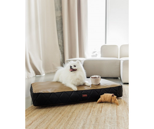 Игрушка для собак круасан Happy Peppy (Хэппи Пеппи) с отверстиями для корма Игрушка для собак круасан Happy Peppy (Хэппи Пеппи) с отверстиями для корма