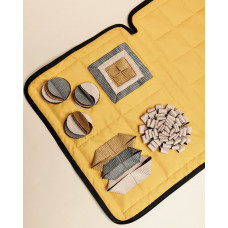 Игрушка для собак квест коврик Happy Peppy (Хэппи Пеппи) с тайниками для лакомств