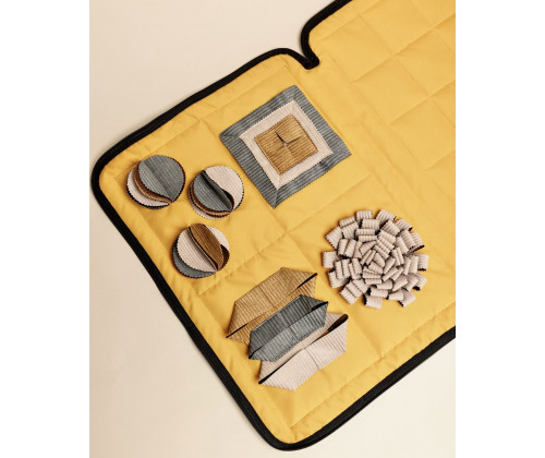 Игрушка для собак квест коврик Happy Peppy (Хэппи Пеппи) с тайниками для лакомств