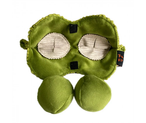 Игрушка для собак горох Happy Peppy (Хэппи Пеппи) с отверстиями для корма 2 горошины Игрушка для собак горох Happy Peppy (Хэппи Пеппи) с отверстиями для корма 2 горошины