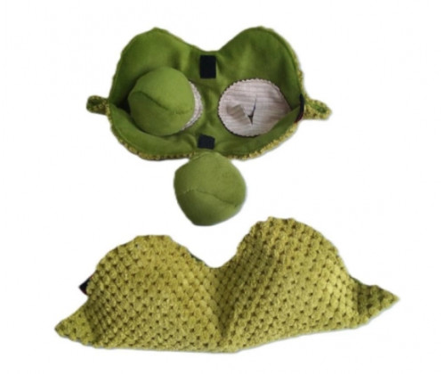 Игрушка для собак горох Happy Peppy (Хэппи Пеппи) с отверстиями для корма 2 горошины Игрушка для собак горох Happy Peppy (Хэппи Пеппи) с отверстиями для корма 2 горошины