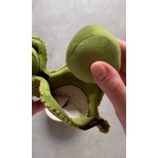 Игрушка для собак горох Happy Peppy (Хэппи Пеппи) с отверстиями для корма