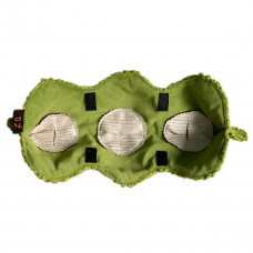 Игрушка для собак горох Happy Peppy (Хэппи Пеппи) с отверстиями для корма