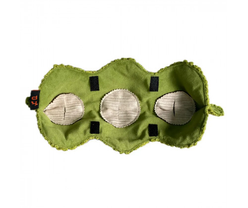 Игрушка для собак горох Happy Peppy (Хэппи Пеппи) с отверстиями для корма Игрушка для собак горох Happy Peppy (Хэппи Пеппи) с отверстиями для корма