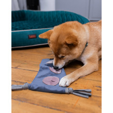 Игрушка для собак интерактивный коврик Happy Peppy (Хэппи Пеппи)