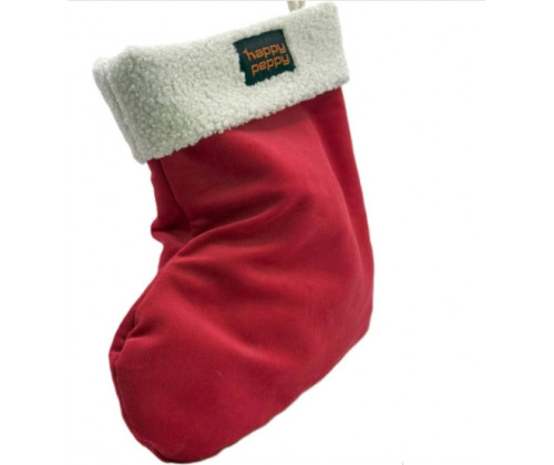 Набор игрушек для собак новогодний сапожок с подарками Happy Peppy (Хэппи Пеппи) Набор игрушек для собак новогодний сапожок с подарками Happy Peppy (Хэппи Пеппи)