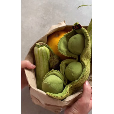 Игрушка для собак горох Happy Peppy (Хэппи Пеппи) с отверстиями для корма