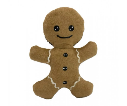 Набор игрушек для собак новогодний сапожок с подарками Happy Peppy (Хэппи Пеппи) Набор игрушек для собак новогодний сапожок с подарками Happy Peppy (Хэппи Пеппи)