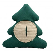 Набор игрушек для собак новогодний сапожок с подарками Happy Peppy (Хэппи Пеппи)