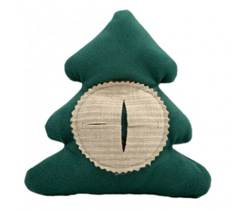 Набор игрушек для собак новогодний сапожок с подарками Happy Peppy (Хэппи Пеппи) Набор игрушек для собак новогодний сапожок с подарками Happy Peppy (Хэппи Пеппи)