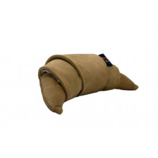 Игрушка для собак круасан Happy Peppy (Хэппи Пеппи) с отверстиями для корма