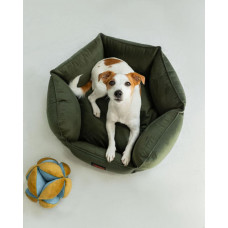 Мягкая игрушка для собак мяч трансформер Happy Peppy (Хэппи Пеппи)