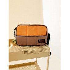 Сумка-органайзер для прогулок с собакой Happy Peppy (Хэппи Пеппи)