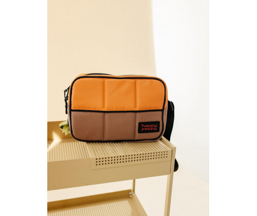 Сумка-органайзер для прогулок с собакой Happy Peppy (Хэппи Пеппи) Сумка-органайзер для прогулок с собакой Happy Peppy (Хэппи Пеппи)