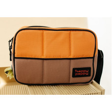 Сумка-органайзер для прогулок с собакой Happy Peppy (Хэппи Пеппи)