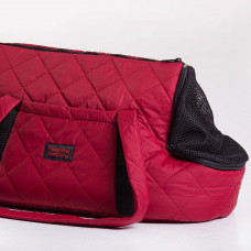 Сумка - переноска для котов и собак Happy Peppy (Хэппи Пеппи) Passenger