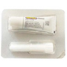 Elanco Neptra (Эланко Непра) капли для ушей при наружном отите для собак 1 пипетка х 1 мл.