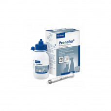 Virbac Pronefra (Вирбак Пронефра) суспензия для собак и котов при заболеваниях почек 60 мл